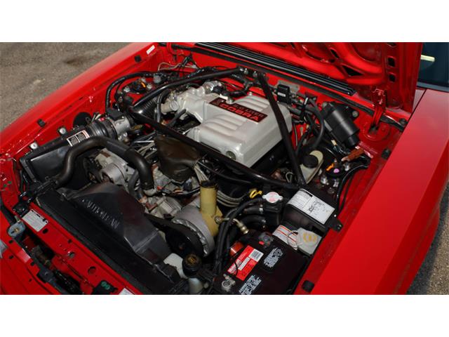 1993 Ford Mustang SVT Cobra R (CC-921536) for sale in Kissimmee, Florida
