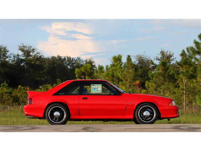 1993 Ford Mustang SVT Cobra R (CC-921536) for sale in Kissimmee, Florida