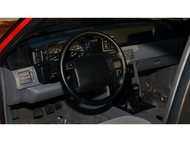 1993 Ford Mustang SVT Cobra R (CC-921536) for sale in Kissimmee, Florida