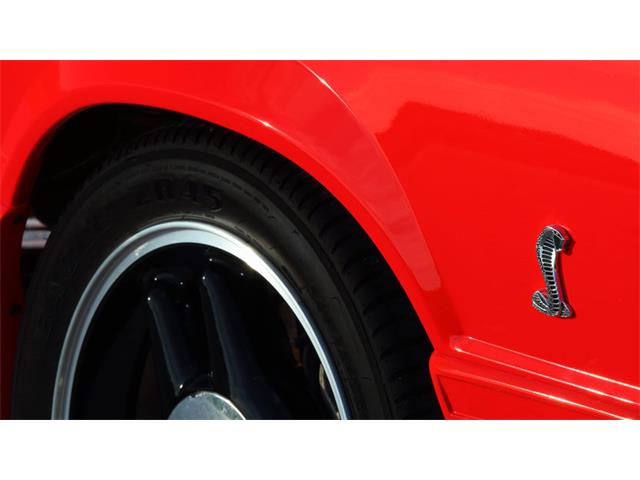 1993 Ford Mustang SVT Cobra R (CC-921536) for sale in Kissimmee, Florida