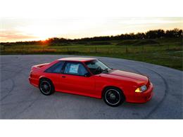 1993 Ford Mustang SVT Cobra R (CC-921536) for sale in Kissimmee, Florida