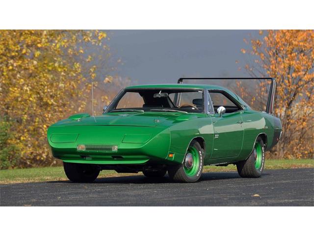 1969 Dodge Daytona (CC-921572) for sale in Kissimmee, Florida