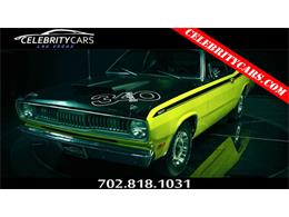 1971 Plymouth Duster (CC-920158) for sale in Las Vegas, Nevada