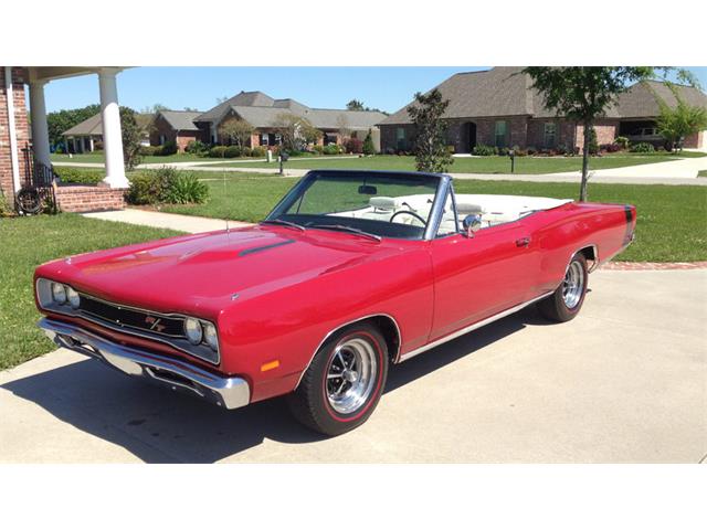 1969 Dodge Coronet (CC-921583) for sale in Kissimmee, Florida