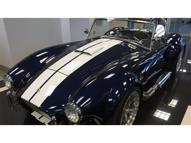 2013 Ford Shelby Cobra (CC-921588) for sale in Kissimmee, Florida
