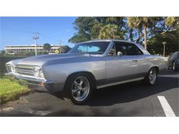 1967 Chevrolet Chevelle (CC-921590) for sale in Kissimmee, Florida