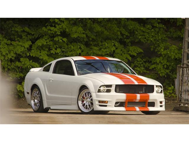 2006 Ford Mustang GT (CC-921593) for sale in Kissimmee, Florida