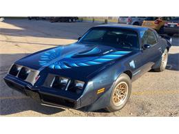 1980 Pontiac Turbo Trans Am (CC-921595) for sale in Kissimmee, Florida