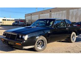 1986 Buick Grand National (CC-921599) for sale in Kissimmee, Florida