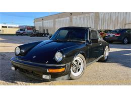 1981 Porsche 911 (CC-921600) for sale in Kissimmee, Florida