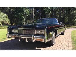 1976 Cadillac Eldorado (CC-921603) for sale in Kissimmee, Florida