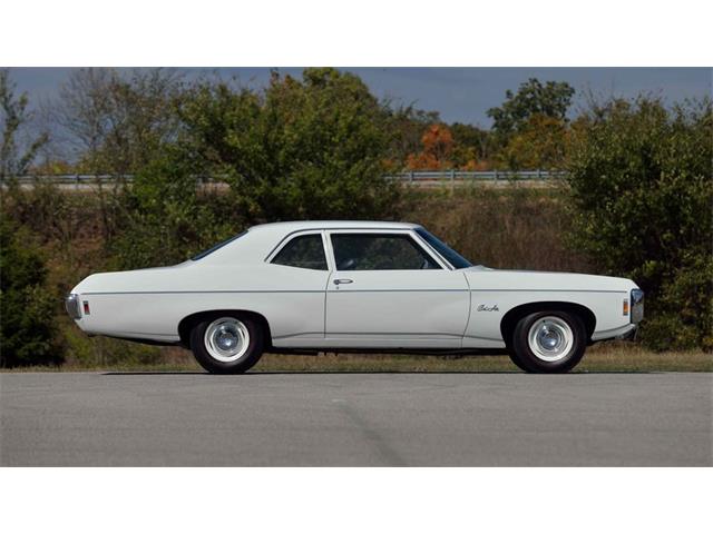 1969 Chevrolet Bel Air (CC-921623) for sale in Kissimmee, Florida