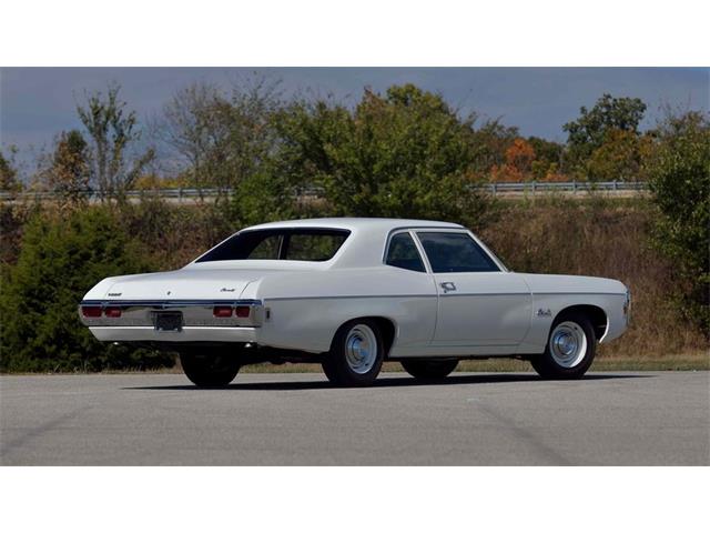 1969 Chevrolet Bel Air (CC-921623) for sale in Kissimmee, Florida