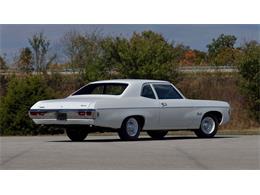 1969 Chevrolet Bel Air (CC-921623) for sale in Kissimmee, Florida