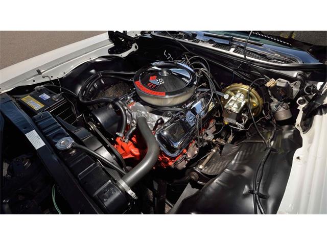 1969 Chevrolet Bel Air (CC-921623) for sale in Kissimmee, Florida
