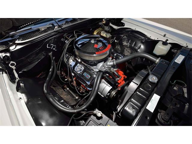1969 Chevrolet Bel Air (CC-921623) for sale in Kissimmee, Florida