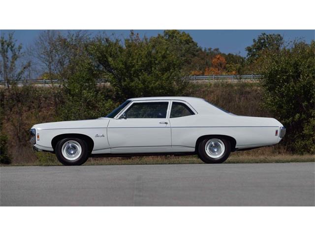 1969 Chevrolet Bel Air (CC-921623) for sale in Kissimmee, Florida