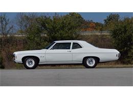 1969 Chevrolet Bel Air (CC-921623) for sale in Kissimmee, Florida