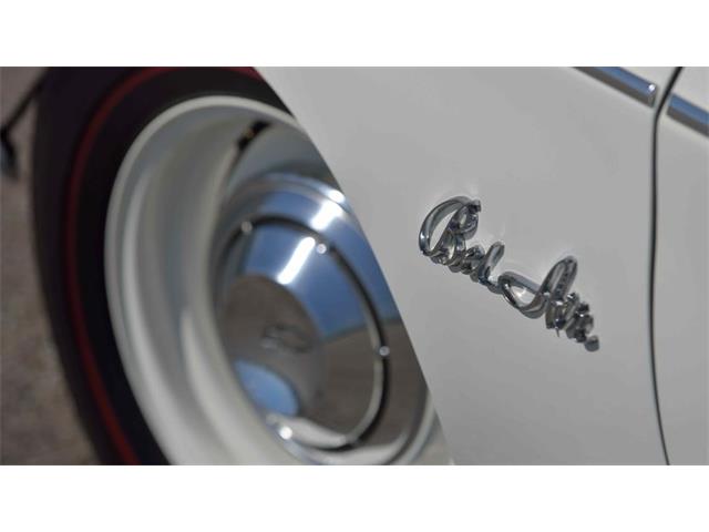 1969 Chevrolet Bel Air (CC-921623) for sale in Kissimmee, Florida
