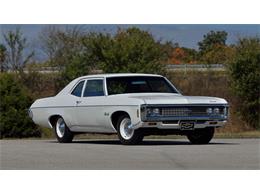1969 Chevrolet Bel Air (CC-921623) for sale in Kissimmee, Florida