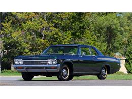 1965 Chevrolet Biscayne (CC-921642) for sale in Kissimmee, Florida