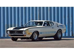 1971 Ford Mustang (CC-921663) for sale in Kissimmee, Florida