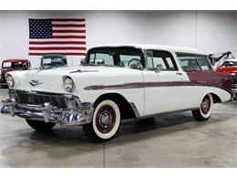 1956 Chevrolet Bel Air Nomad (CC-920168) for sale in Kentwood, Michigan