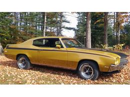 1971 Buick GSX (CC-921724) for sale in Kissimmee, Florida