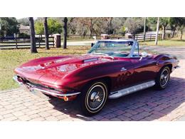 1966 Chevrolet Corvette (CC-921729) for sale in Kissimmee, Florida