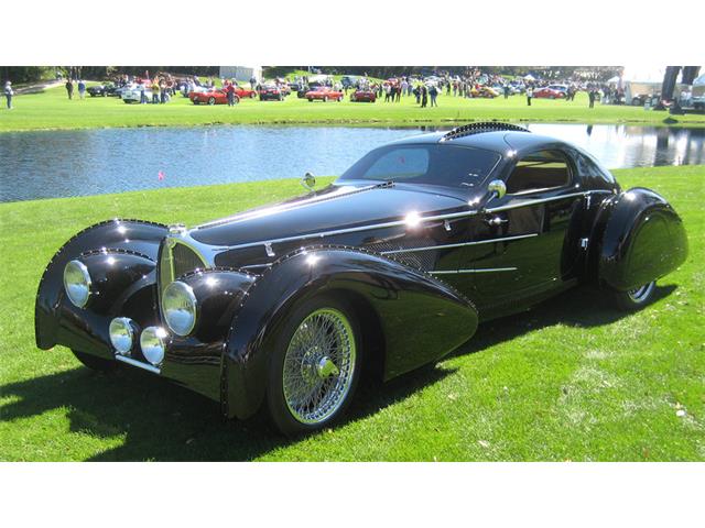 1939 Bugatti Replica (CC-921730) for sale in Kissimmee, Florida