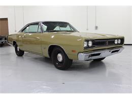 1969 Dodge Coronet 500 (CC-921748) for sale in Irving, Texas