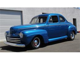 1946 Mercury Club Coupe (CC-921751) for sale in Anaheim, California
