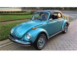 1979 Volkswagen Beetle (CC-921784) for sale in Kissimmee, Florida