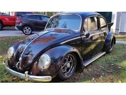 1963 Volkswagen Beetle (CC-921786) for sale in Kissimmee, Florida
