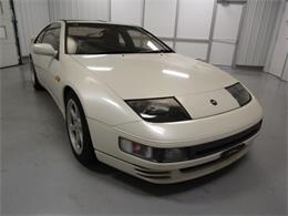 1989 Nissan Fairlady 300ZX Twin Turbo (CC-921807) for sale in Christiansburg, Virginia