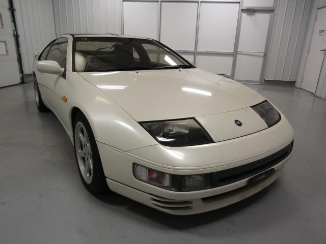 1989 Nissan Fairlady 300ZX Twin Turbo (CC-921807) for sale in Christiansburg, Virginia