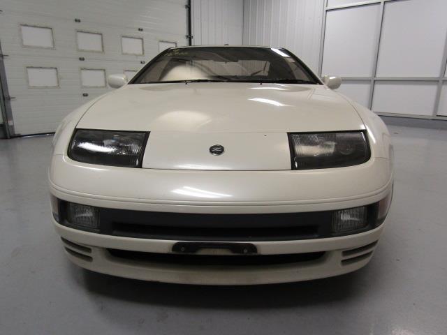 1989 Nissan Fairlady 300ZX Twin Turbo (CC-921807) for sale in Christiansburg, Virginia