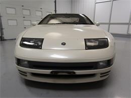 1989 Nissan Fairlady 300ZX Twin Turbo (CC-921807) for sale in Christiansburg, Virginia