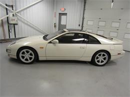 1989 Nissan Fairlady 300ZX Twin Turbo (CC-921807) for sale in Christiansburg, Virginia