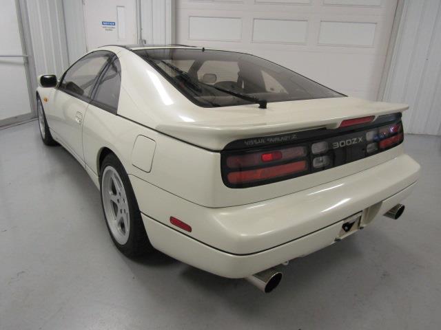 1989 Nissan Fairlady 300ZX Twin Turbo (CC-921807) for sale in Christiansburg, Virginia