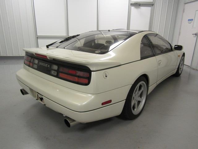 1989 Nissan Fairlady 300ZX Twin Turbo (CC-921807) for sale in Christiansburg, Virginia