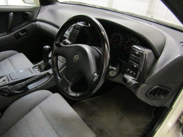 1989 Nissan Fairlady 300ZX Twin Turbo (CC-921807) for sale in Christiansburg, Virginia
