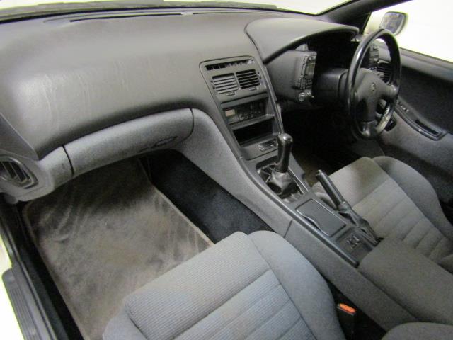 1989 Nissan Fairlady 300ZX Twin Turbo (CC-921807) for sale in Christiansburg, Virginia
