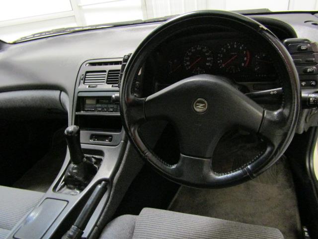 1989 Nissan Fairlady 300ZX Twin Turbo (CC-921807) for sale in Christiansburg, Virginia