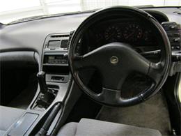 1989 Nissan Fairlady 300ZX Twin Turbo (CC-921807) for sale in Christiansburg, Virginia