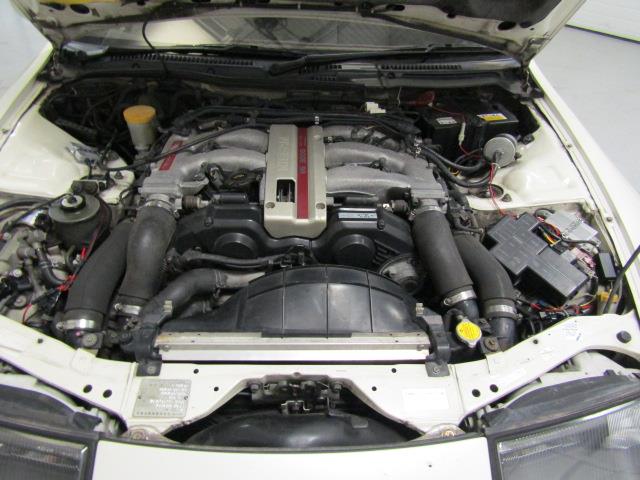 1989 Nissan Fairlady 300ZX Twin Turbo (CC-921807) for sale in Christiansburg, Virginia