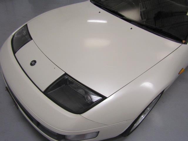 1989 Nissan Fairlady 300ZX Twin Turbo (CC-921807) for sale in Christiansburg, Virginia