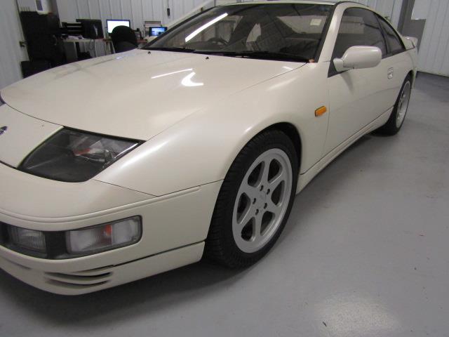 1989 Nissan Fairlady 300ZX Twin Turbo (CC-921807) for sale in Christiansburg, Virginia