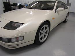 1989 Nissan Fairlady 300ZX Twin Turbo (CC-921807) for sale in Christiansburg, Virginia