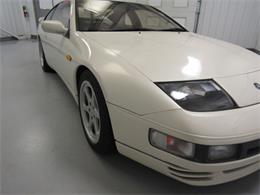 1989 Nissan Fairlady 300ZX Twin Turbo (CC-921807) for sale in Christiansburg, Virginia
